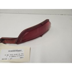 Feu De Pare Choc Arriere Droit Ford Fiesta 6 Phase 2
